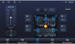 DIGITAL IQ BLF 392_CPA (7" DECK) MULTIMEDIA OEM for CT NEMO – FT FIORINO-QUBO – PG BIPPER mod. 2008>