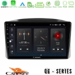 Cadence qg Series 8core Android13 4+64gb Jeep Grand Cherokee 2005-2007 Navigation Multimedia Tablet 10" u-qg-Jp1701