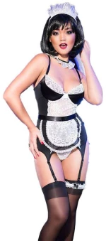 CHILIROSE CR 4152 COSTUME MAID