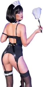 CHILIROSE CR 4152 COSTUME MAID