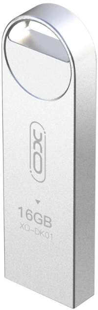 XO DK01 USB2.0 Στικάκι 64GB