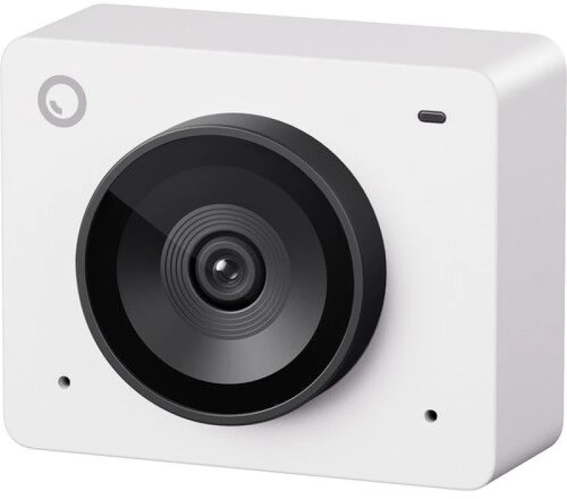 OBSBOT Meet SE AI-Powered Full HD Webcam (Cloud White)