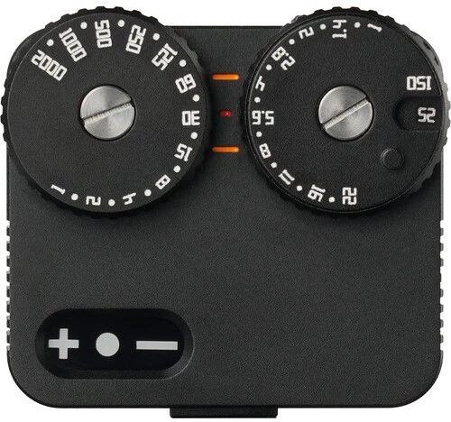 TTArtisan Light Meter II (Black)