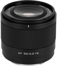 Viltrox AF 50mm f/2.0 Air Full-Frame Φακός Για Sony E-Mount