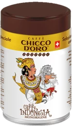 Καφές Espresso Chicco D' Oro Monorigine Indonesia 250g αλεσμένος