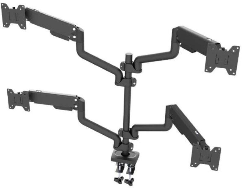 Monitor Bracket Focus Mount for Desktop DLB1044