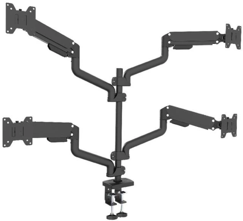 Monitor Bracket Focus Mount for Desktop DLB1044