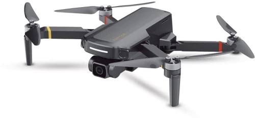 The Source – FPV Raptor Drone – PSTI: Τηλεκατευθυνόμενο Drone με GPS και Κάμερα 4K και αναδιπλούμενη σχεδίαση
