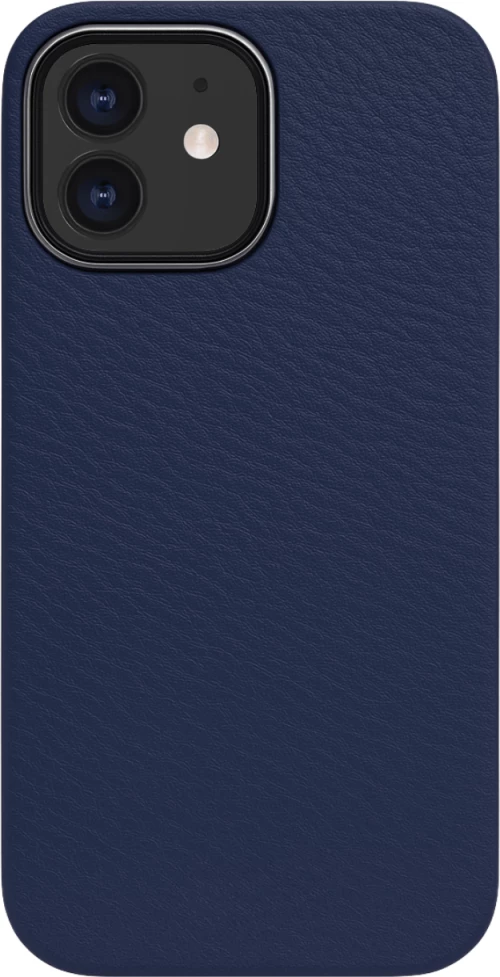 Θήκη σιλικόνης TPU Ultra Slim 0.3mm Soft Mat  για iPhone 11 - Σκούρο Μπλε