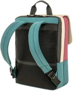 Σακίδιο Πλάτης Polo Breeze 10lt 15.6″ Μπεζ - Πετρόλ 902062-5800