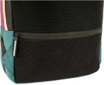 Σακίδιο Πλάτης Polo Breeze 10lt 15.6″ Μπεζ - Πετρόλ 902062-5800