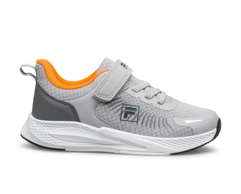 FILA Memory Arrow V 3AF51016 3AF51016-356 FILA Γκρι