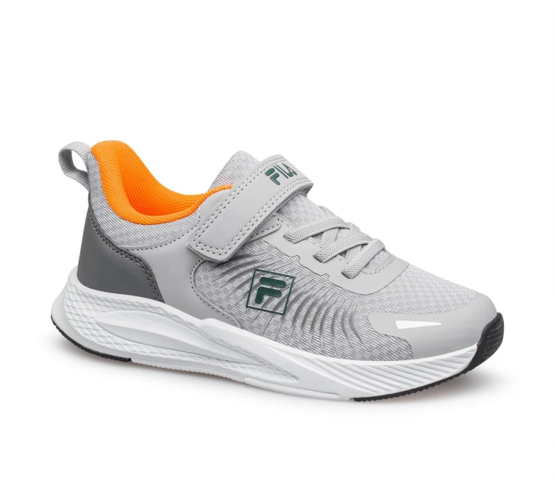 FILA Memory Arrow V 3AF51016 3AF51016-356 FILA Γκρι