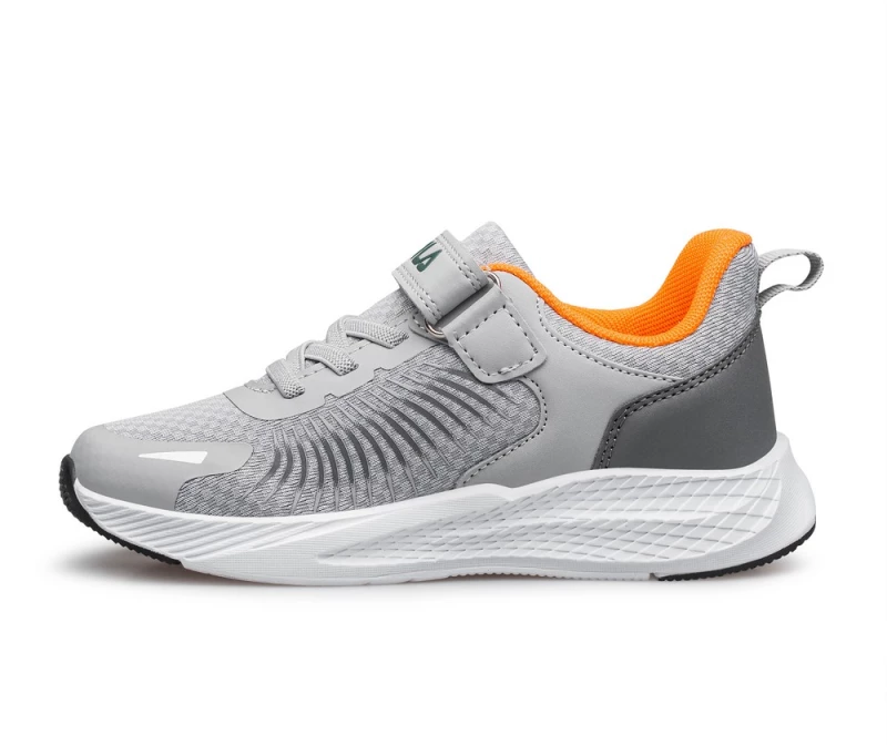 FILA Memory Arrow V 3AF51016 3AF51016-356 FILA Γκρι