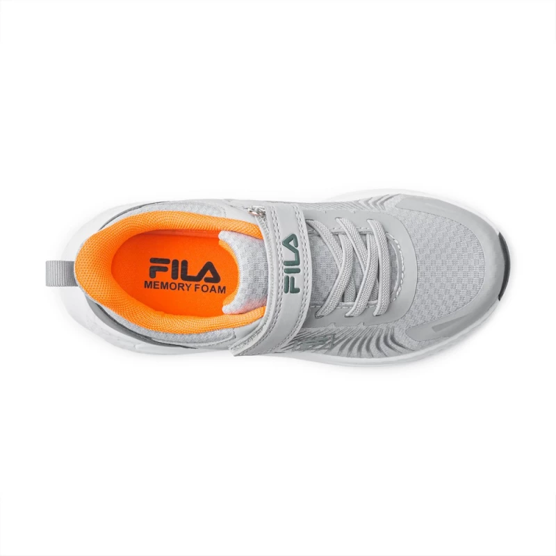 FILA Memory Arrow V 3AF51016 3AF51016-356 FILA Γκρι