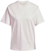 adidas W 3S SJ T JE1226 ADIDAS Ροζ