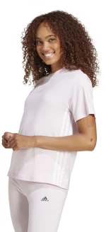 adidas W 3S SJ T JE1226 ADIDAS Ροζ