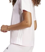 adidas W 3S SJ T JE1226 ADIDAS Ροζ