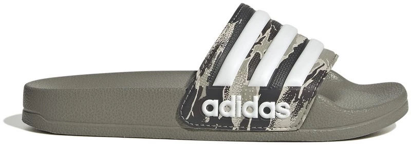 adidas ADILETTE SHOWER K JQ2160 ADIDAS Γκρι