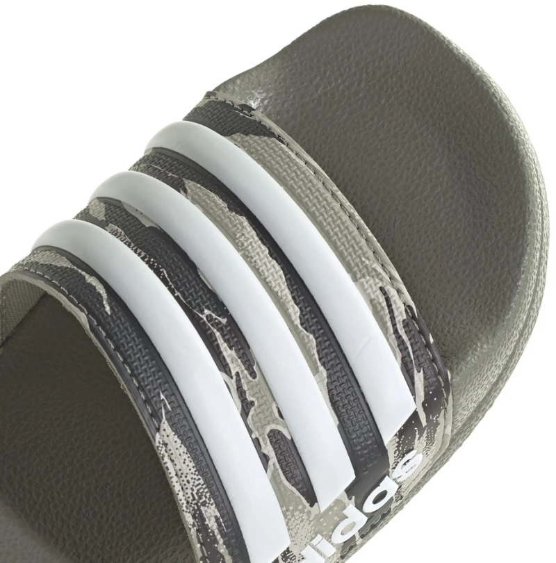 adidas ADILETTE SHOWER K JQ2160 ADIDAS Γκρι