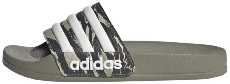 adidas ADILETTE SHOWER K JQ2160 ADIDAS Γκρι
