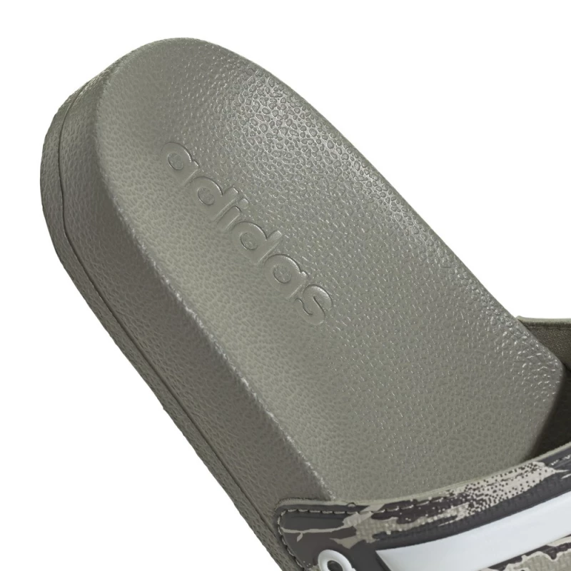 adidas ADILETTE SHOWER K JQ2160 ADIDAS Γκρι