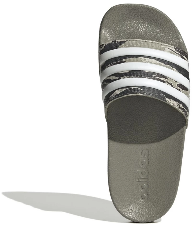 adidas ADILETTE SHOWER K JQ2160 ADIDAS Γκρι
