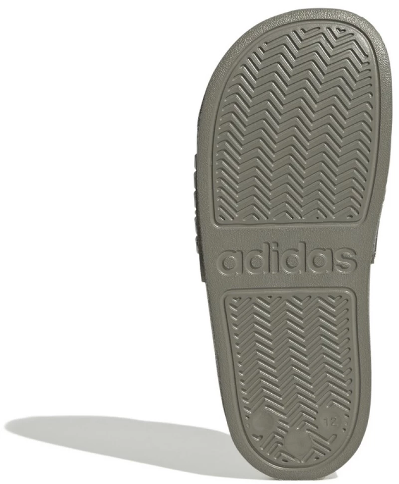 adidas ADILETTE SHOWER K JQ2160 ADIDAS Γκρι