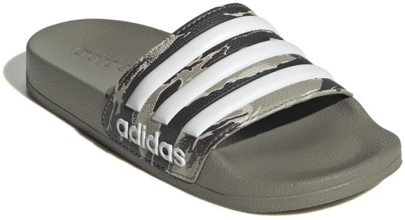 adidas ADILETTE SHOWER K JQ2160 ADIDAS Γκρι