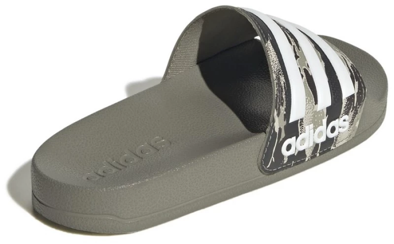 adidas ADILETTE SHOWER K JQ2160 ADIDAS Γκρι