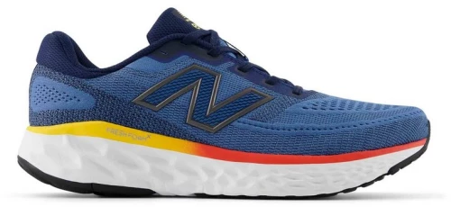 New Balance Fresh Foam X Evoz v4 - ΠΑΠΟΥΤΣΙ RUNNING MEVOZLH4 MEVOZLH4 NEW BALANCE Μπεζ