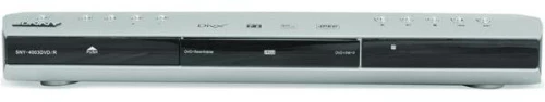SUNNY SNY 4003 DVD PLAYER
