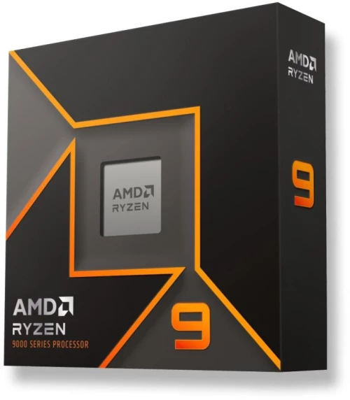 CPU|AMD|Desktop|Ryzen 9|9900X3D|Granite Ridge AM5|4400 MHz|Cores 12|128MB|Socket SAM5|120 Watts|GPU Radeon|BOX|100-100001368WOF