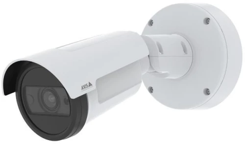 NET CAMERA P1465-LE/02339-001 AXIS