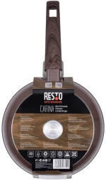FRYPAN D22 H4.4CM/93021 RESTO
