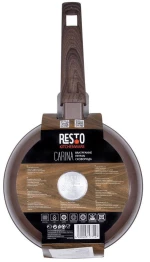 FRYPAN D20 H4.2CM/93020 RESTO