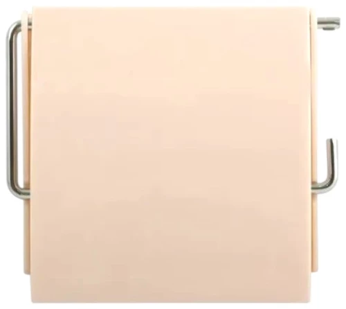 Βάση ρολού τουαλέτας - Beige - 21807