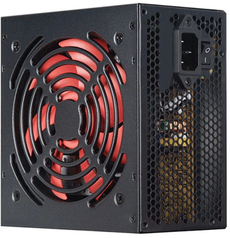 Power Supply|XILENCE|500 Watts|PFC Passive|XN052