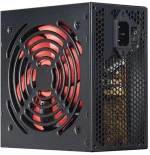 Power Supply|XILENCE|500 Watts|PFC Passive|XN052