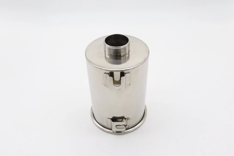 MSFH3L - Cylinder/Bowl #5