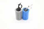 MSM20 - Capacitor Set