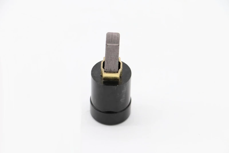 Carbon Brush Base