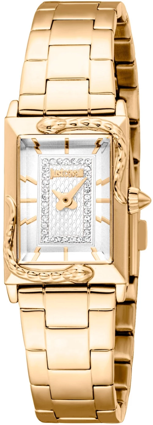 JUST CAVALLI Mod. DOLCEZZA SNAKE
