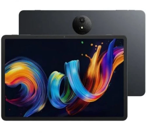 Tablet TCL NXTPAPER 11 Plus Octa Core 8 GB RAM 256 GB Γκρι 11,5"