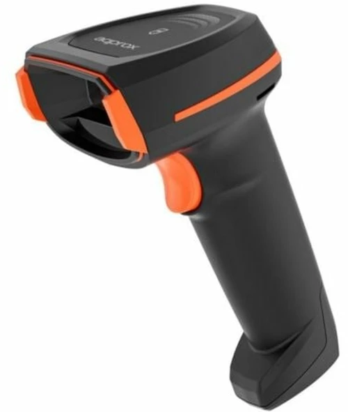 Αναγνώστης για Barcodes approx! appLS24WS