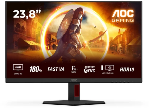 Οθόνη AOC Q24G4RE