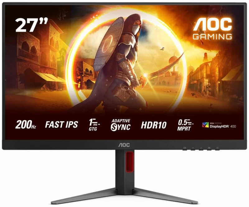 Οθόνη AOC Q24G4RE