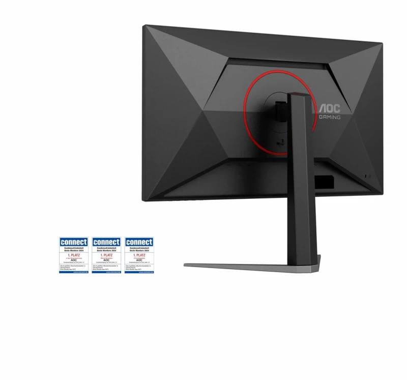 Οθόνη AOC Q24G4RE