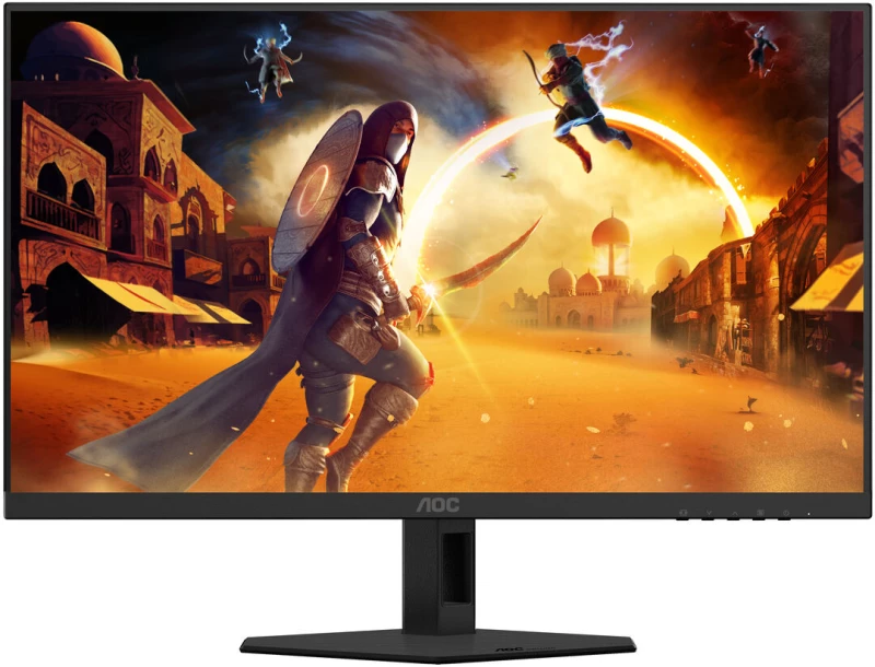 Οθόνη AOC Q24G4RE