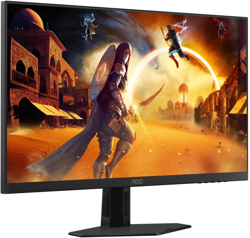 Οθόνη AOC Q24G4RE